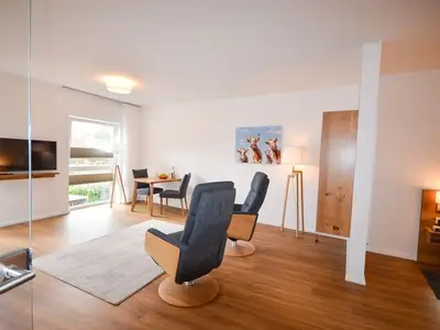 Ferienwohnung für 2 Personen (65 m²) in Aurich 8/10