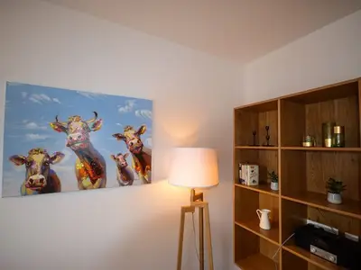 Ferienwohnung für 2 Personen (65 m²) in Aurich 9/10
