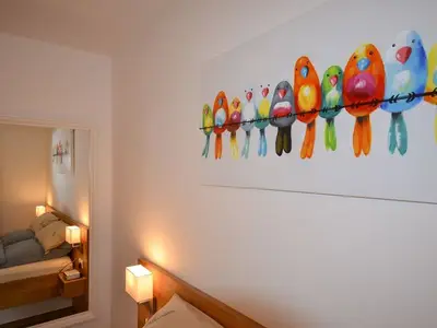 Ferienwohnung für 2 Personen (65 m²) in Aurich 10/10