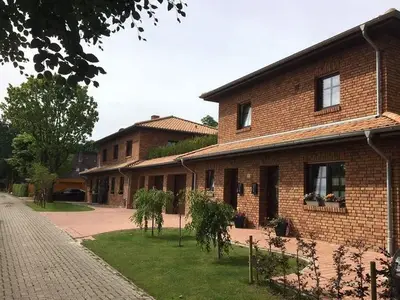 Ferienwohnung für 2 Personen (65 m²) in Aurich 1/10