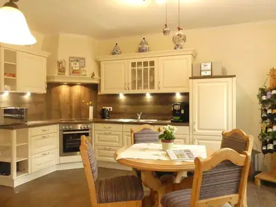 Ferienwohnung für 2 Personen (65 m²) in Aurich 6/10
