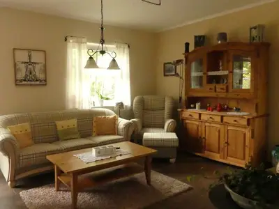 Ferienwohnung für 2 Personen (65 m²) in Aurich 7/10