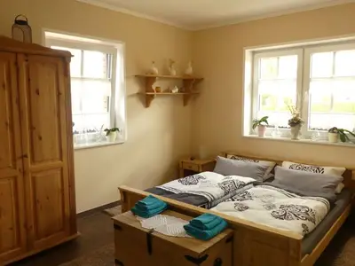 Ferienwohnung für 2 Personen (65 m²) in Aurich 9/10