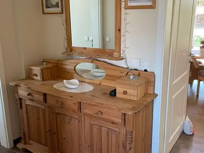 Ferienwohnung für 2 Personen (65 m²) in Aurich 10/10