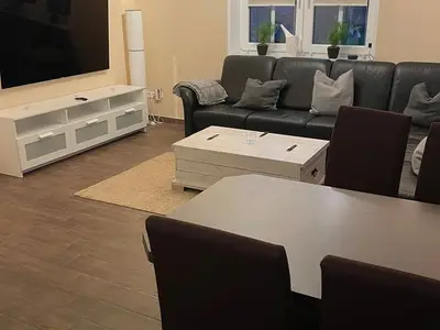 Ferienwohnung für 2 Personen (45 m²) in Aurich 7/10