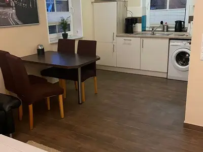 Ferienwohnung für 2 Personen (45 m²) in Aurich 9/10