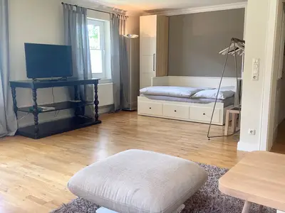 Ferienwohnung für 4 Personen (85 m²) in Aurich 6/10