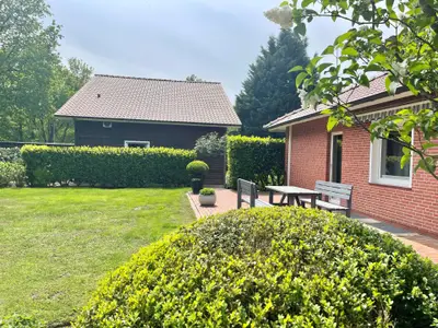 Ferienwohnung für 4 Personen (85 m²) in Aurich 10/10