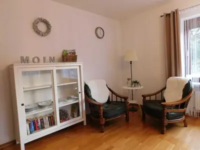 Ferienwohnung für 4 Personen (65 m²) in Aurich 3/10