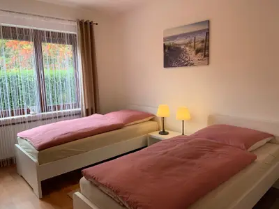 Ferienwohnung für 4 Personen (65 m²) in Aurich 10/10