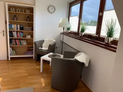 Ferienwohnung für 4 Personen (50 m²) in Aurich 2/10