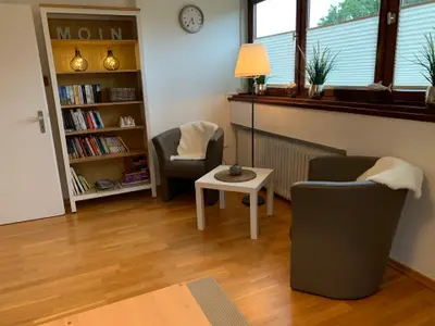 Ferienwohnung für 4 Personen (50 m²) in Aurich 5/10