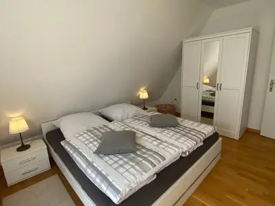 Ferienwohnung für 4 Personen (50 m²) in Aurich 9/10