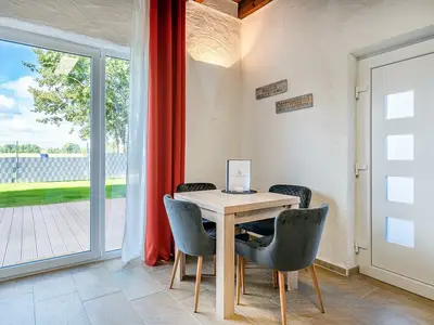 Ferienwohnung für 4 Personen (40 m²) in Aurich 2/10