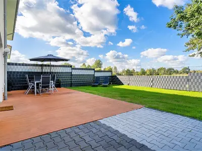 Ferienwohnung für 4 Personen (40 m²) in Aurich 3/10