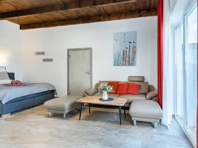 Ferienwohnung für 4 Personen (40 m²) in Aurich 7/10