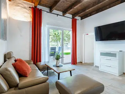 Ferienwohnung für 4 Personen (40 m²) in Aurich 8/10