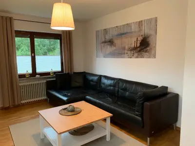 Ferienwohnung für 4 Personen (50 m²) in Aurich 2/10