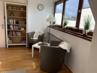Ferienwohnung für 4 Personen (50 m²) in Aurich 3/10
