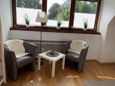 Ferienwohnung für 4 Personen (50 m²) in Aurich 4/10
