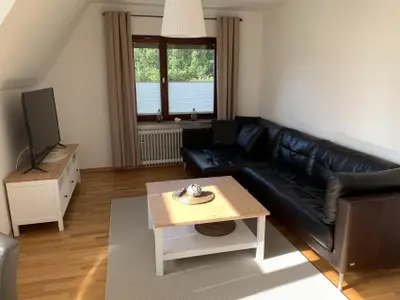 Ferienwohnung für 4 Personen (50 m²) in Aurich 5/10