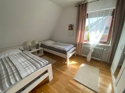 Ferienwohnung für 4 Personen (50 m²) in Aurich 8/10