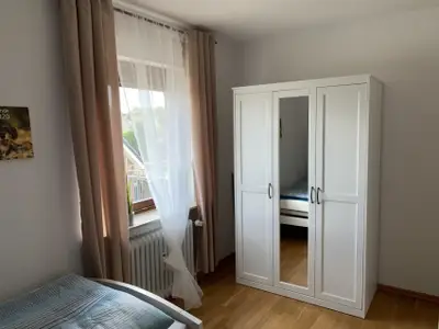 Ferienwohnung für 4 Personen (50 m²) in Aurich 9/10