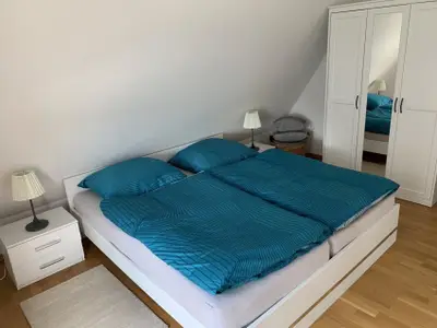 Ferienwohnung für 4 Personen (50 m²) in Aurich 10/10