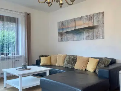 Ferienwohnung für 4 Personen (80 m²) in Aurich 1/10