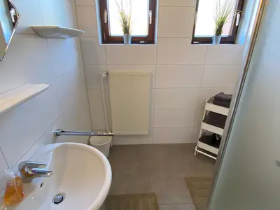 Ferienwohnung für 4 Personen (80 m²) in Aurich 3/10