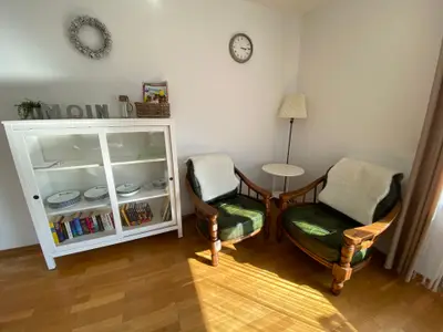 Ferienwohnung für 4 Personen (80 m²) in Aurich 9/10