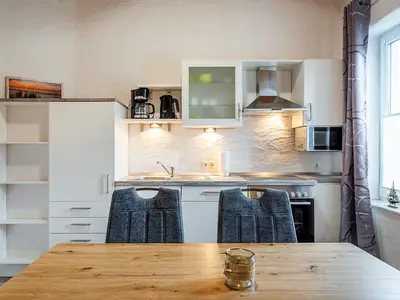 Ferienwohnung für 2 Personen (60 m²) in Aurich 2/10