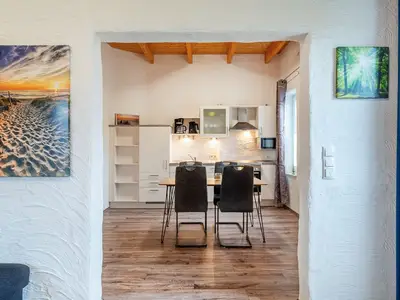 Ferienwohnung für 2 Personen (60 m²) in Aurich 3/10