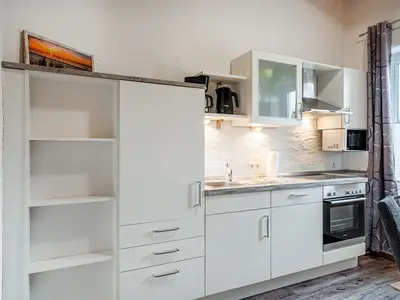 Ferienwohnung für 2 Personen (60 m²) in Aurich 4/10