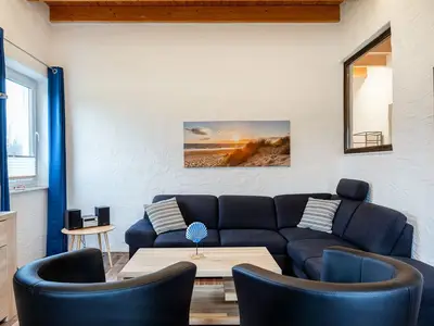 Ferienwohnung für 2 Personen (60 m²) in Aurich 5/10