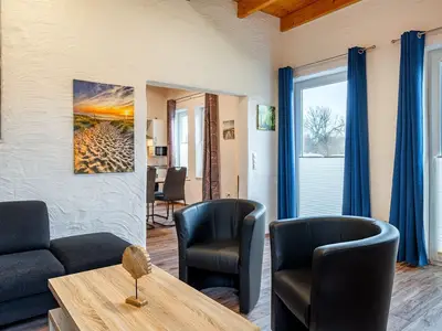 Ferienwohnung für 2 Personen (60 m²) in Aurich 6/10