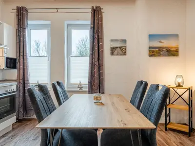 Ferienwohnung für 2 Personen (60 m²) in Aurich 8/10