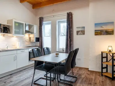 Ferienwohnung für 2 Personen (60 m²) in Aurich 9/10