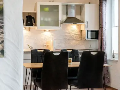 Ferienwohnung für 2 Personen (60 m²) in Aurich 10/10