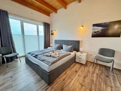 Ferienwohnung für 4 Personen (60 m²) in Aurich 2/10