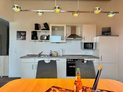 Ferienwohnung für 4 Personen (60 m²) in Aurich 3/10