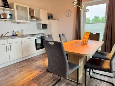 Ferienwohnung für 4 Personen (60 m²) in Aurich 4/10