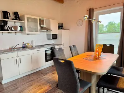 Ferienwohnung für 4 Personen (60 m²) in Aurich 5/10