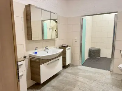 Ferienwohnung für 4 Personen (60 m²) in Aurich 6/10