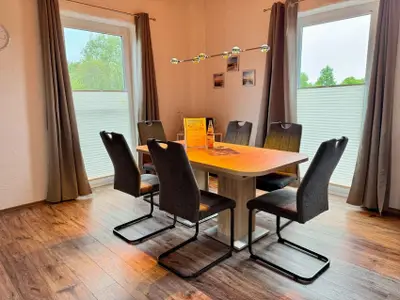 Ferienwohnung für 4 Personen (60 m²) in Aurich 7/10