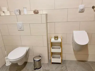 Ferienwohnung für 4 Personen (60 m²) in Aurich 8/10