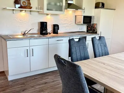 Ferienwohnung für 4 Personen (60 m²) in Aurich 9/10