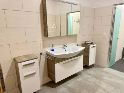 Ferienwohnung für 4 Personen (60 m²) in Aurich 10/10