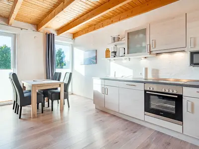 Ferienwohnung für 3 Personen (75 m²) in Aurich 4/10