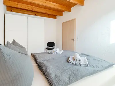 Ferienwohnung für 3 Personen (75 m²) in Aurich 9/10